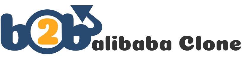 B2B Alibaba Clone